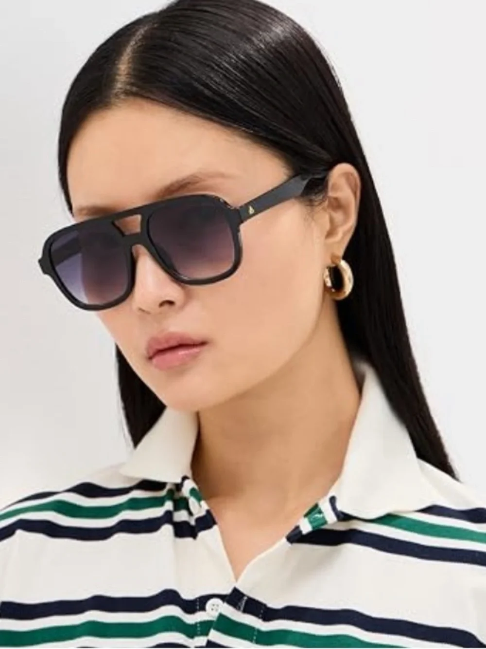 Aire chic oversized